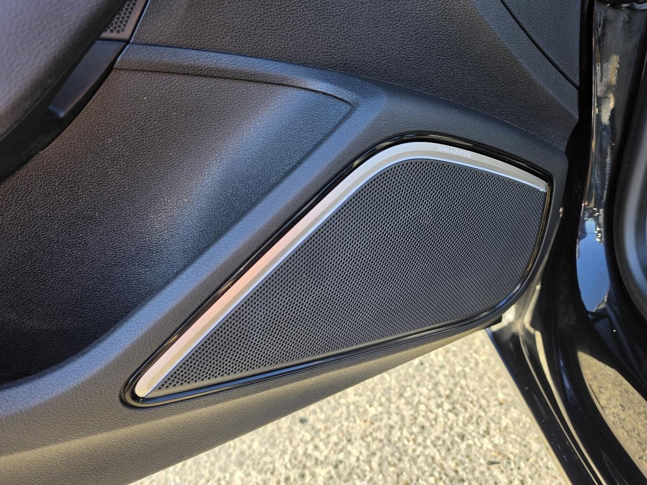 Audi A3  2015