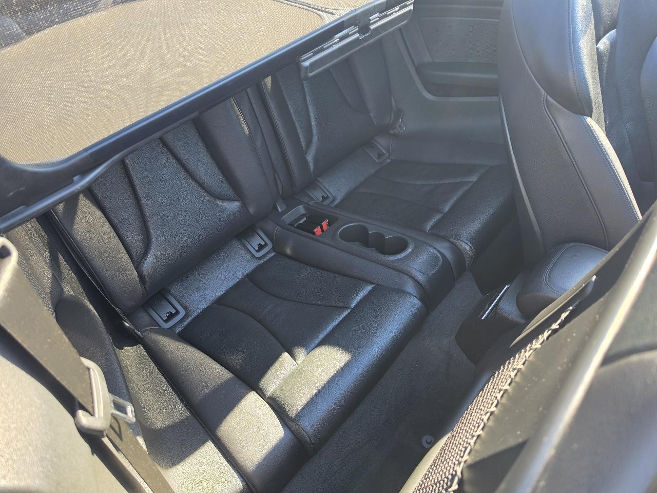 Audi A3  2015