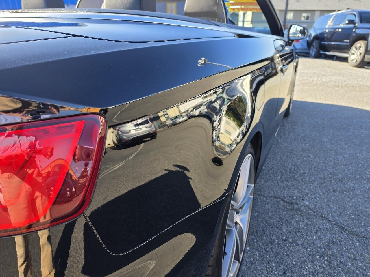 Audi A3  2015