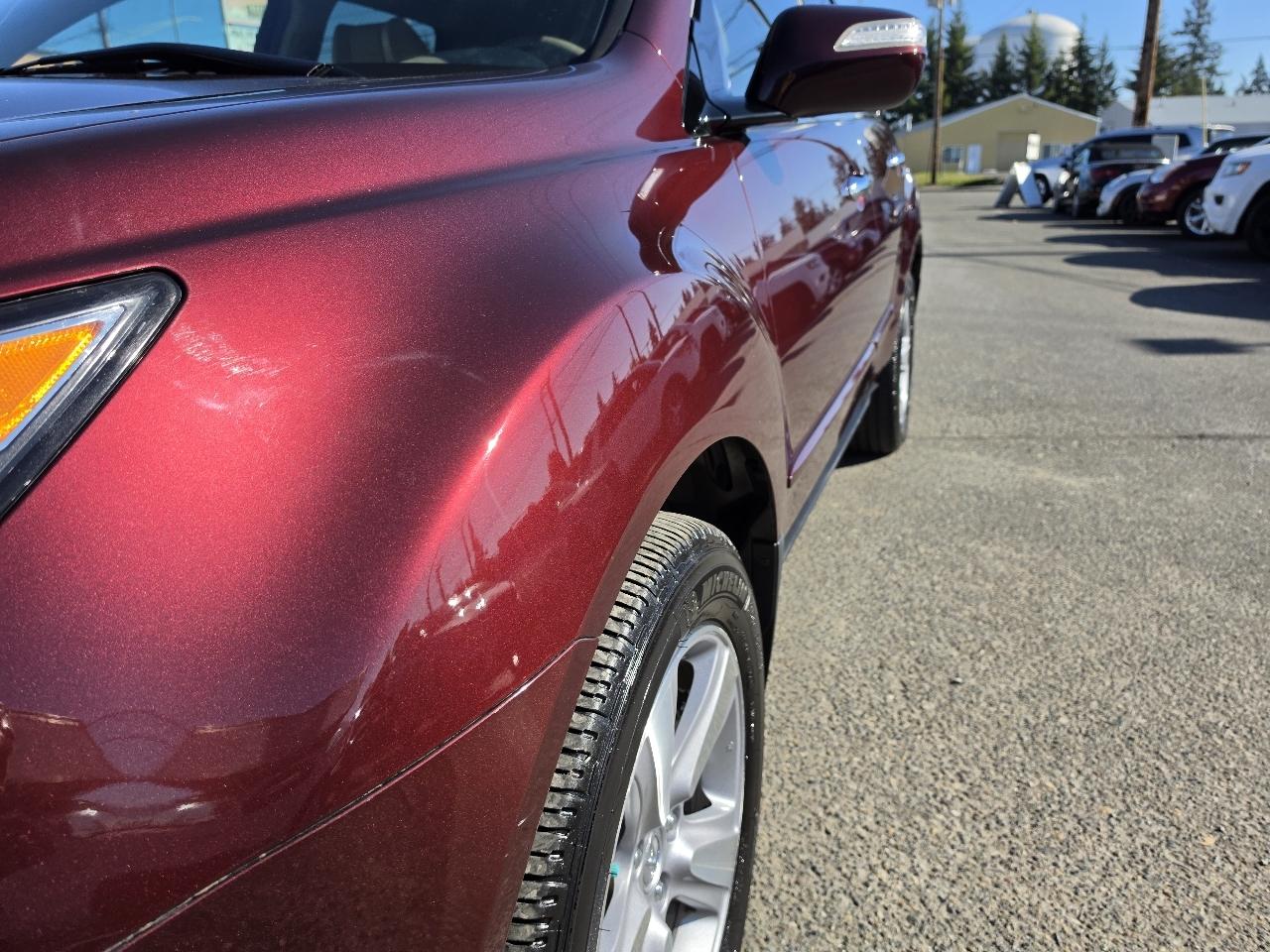 Acura MDX AWD 4dr Tech/Entertainment Pkg 2012