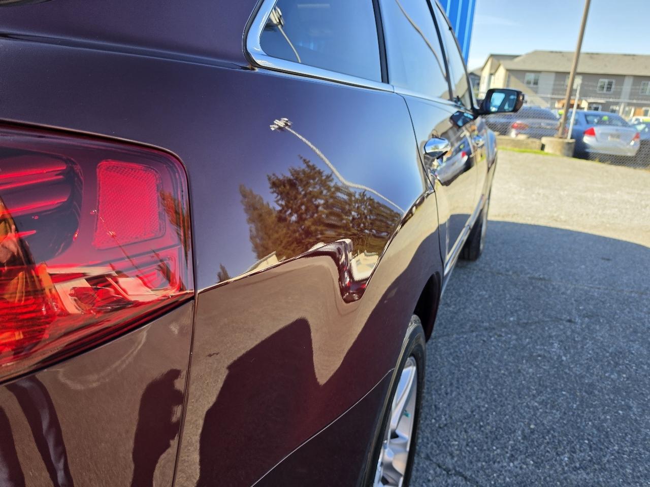 Acura MDX AWD 4dr Tech/Entertainment Pkg 2012