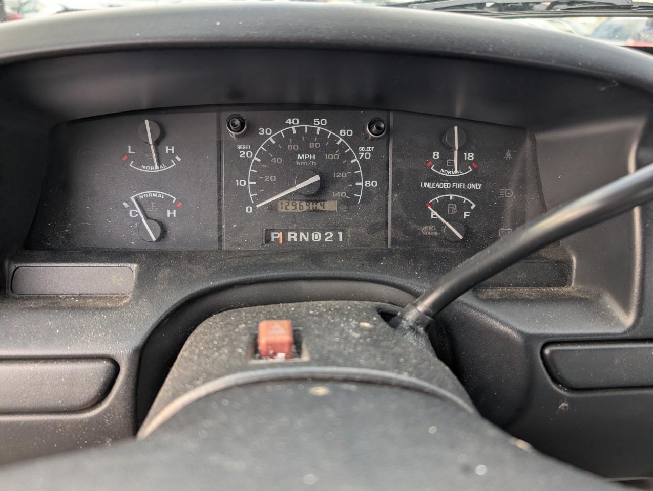 Ford F-150  1996