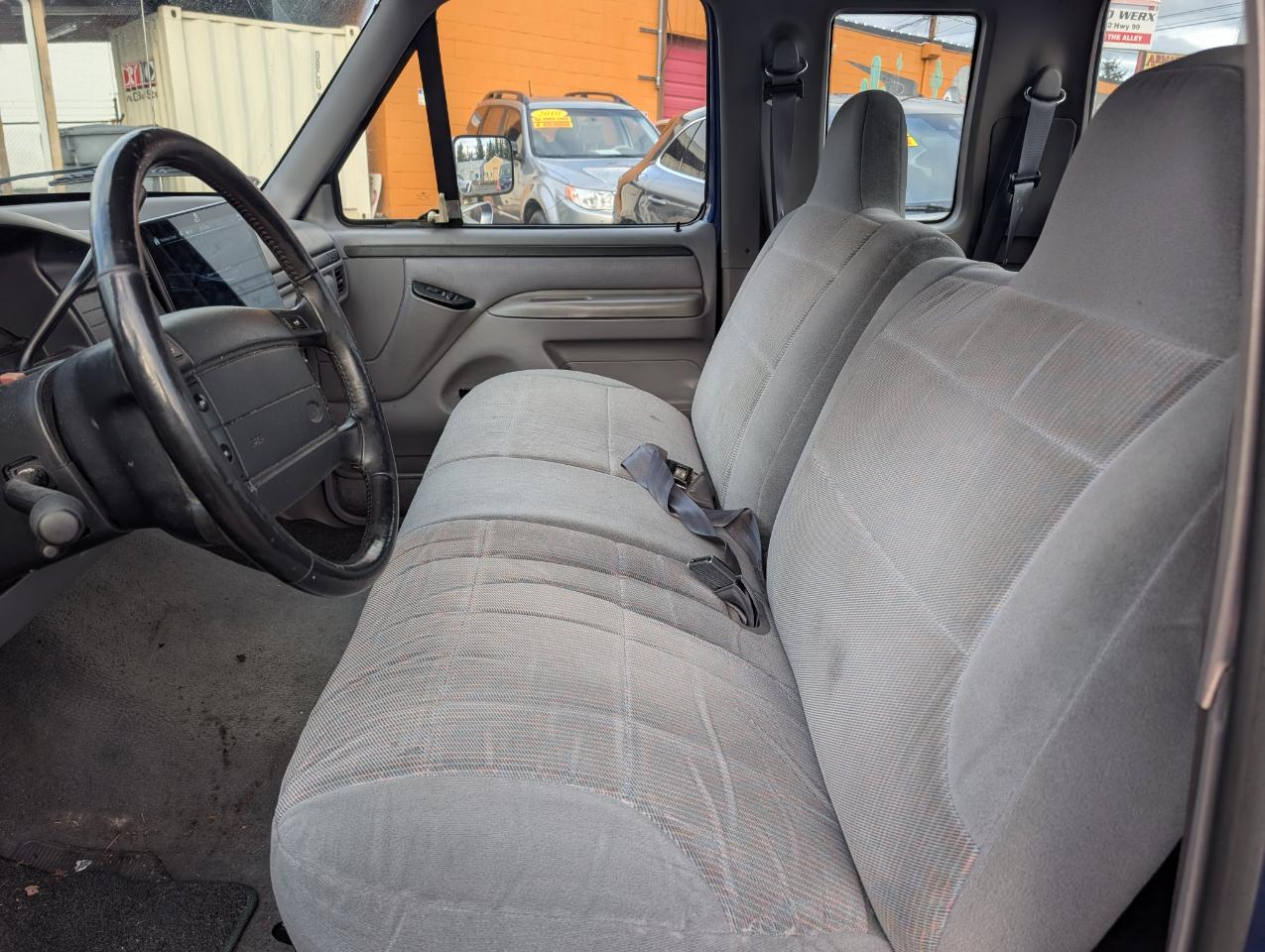Ford F-150  1996