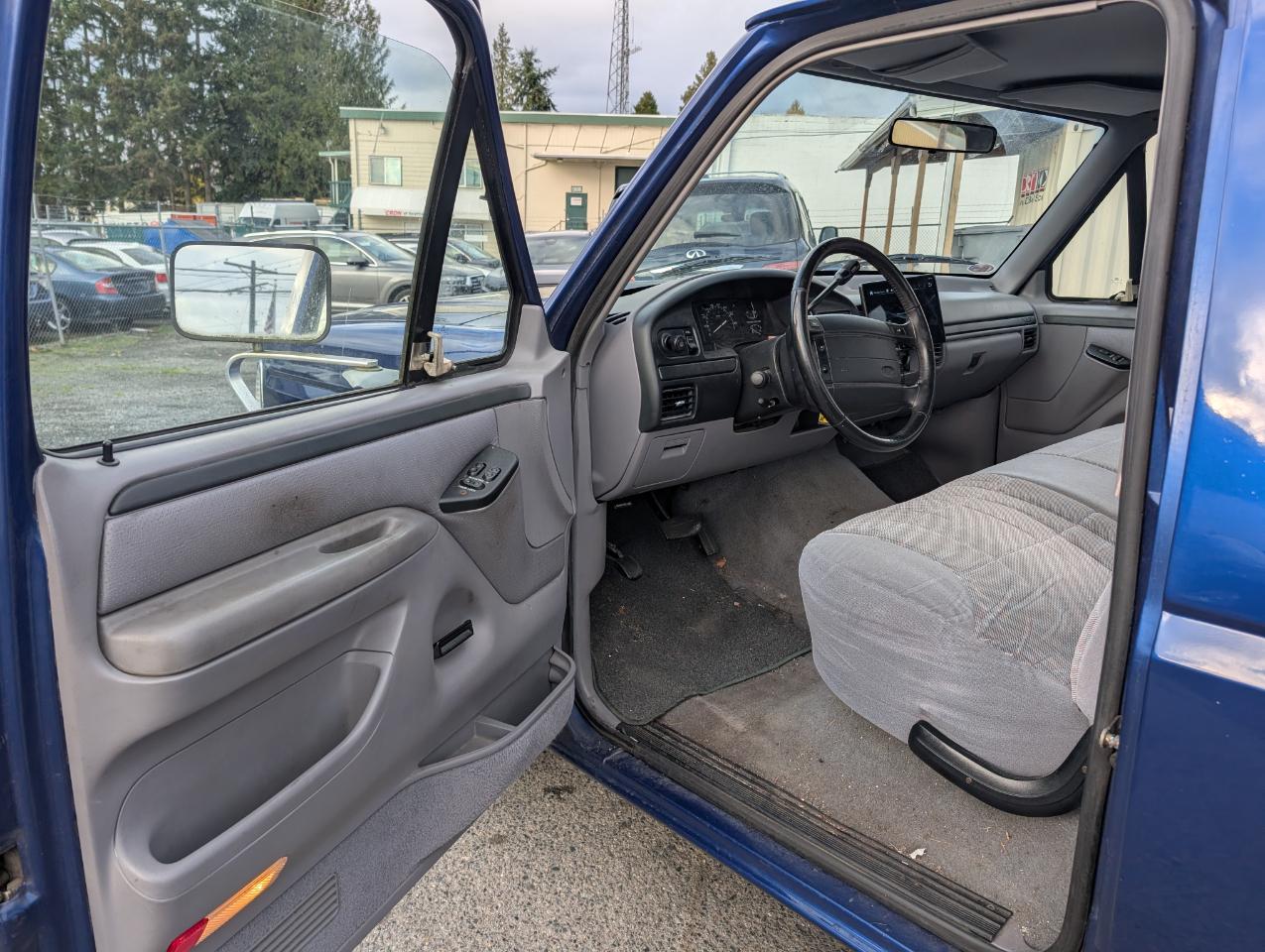 Ford F-150  1996