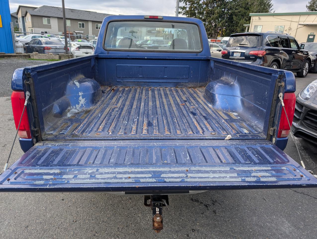 Ford F-150  1996