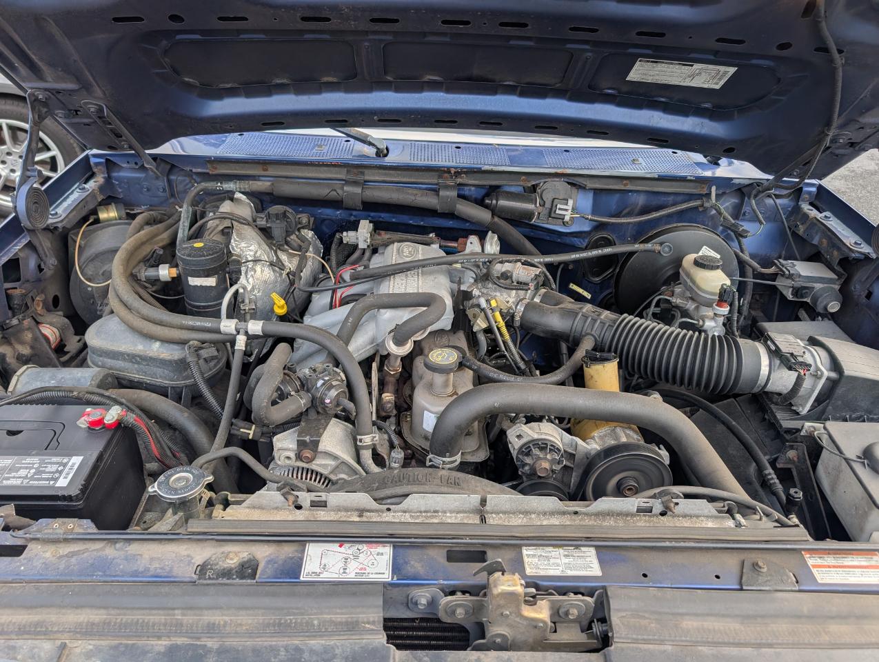 Ford F-150  1996