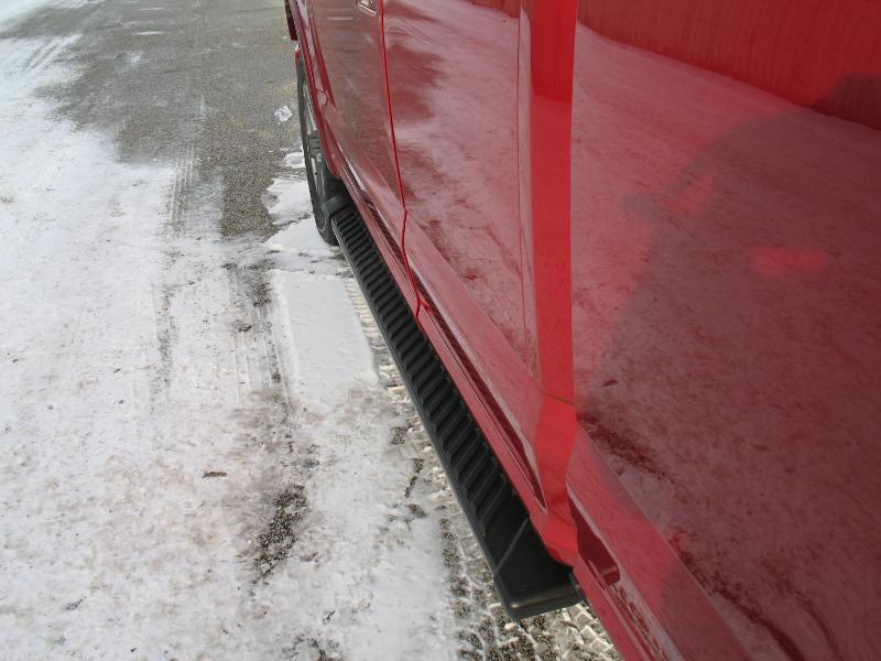 Ford F-150 XLT SuperCab 6.5-ft. Bed 4WD 2020