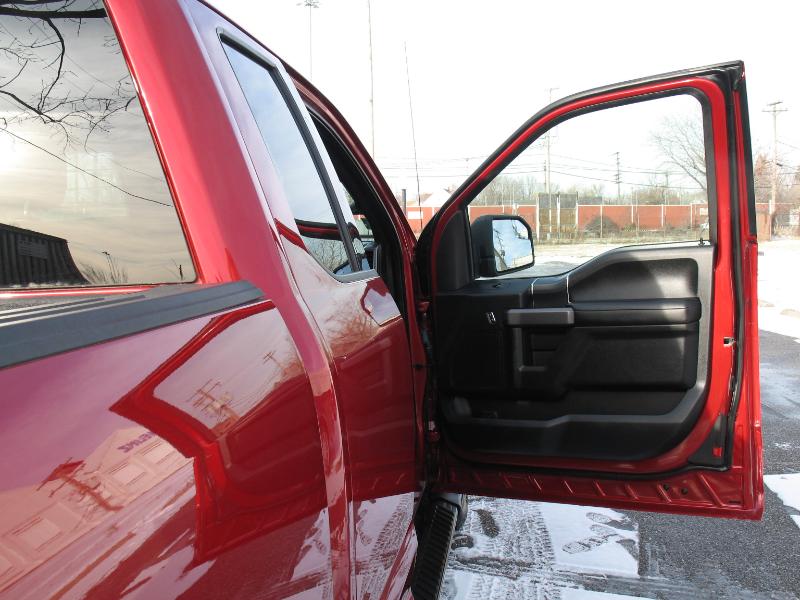 Ford F-150 XLT SuperCab 6.5-ft. Bed 4WD 2020