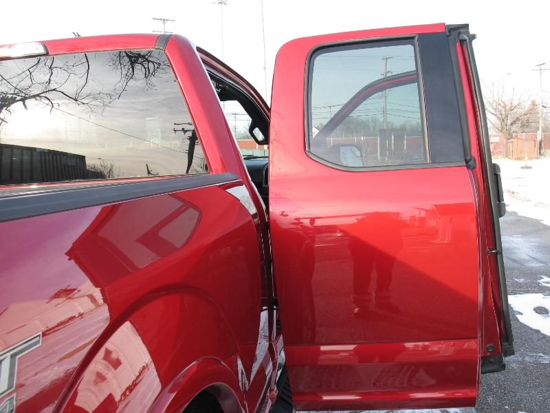 Ford F-150 XLT SuperCab 6.5-ft. Bed 4WD 2020