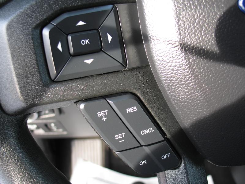 Ford F-150 XLT SuperCab 6.5-ft. Bed 4WD 2020