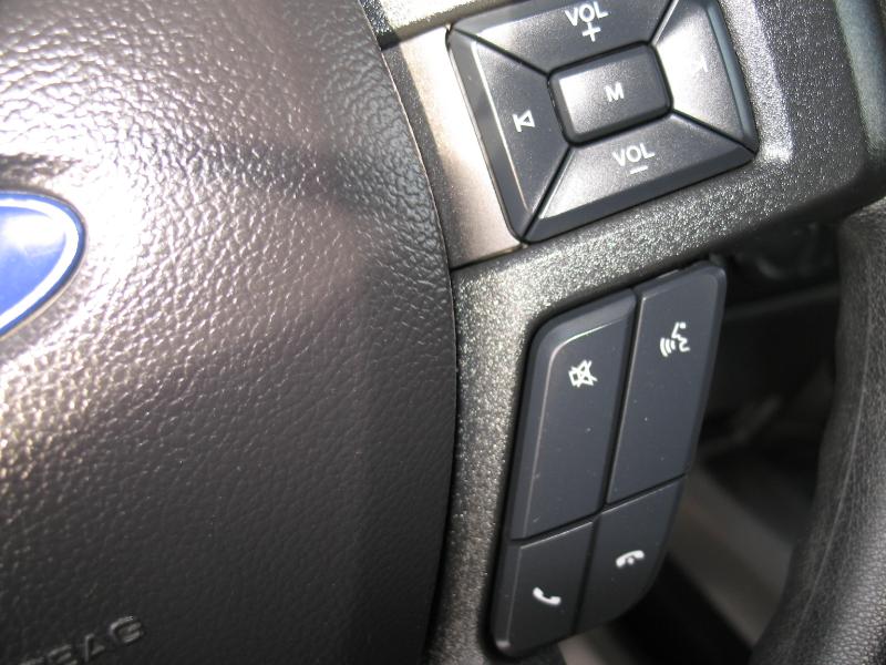 Ford F-150 XLT SuperCab 6.5-ft. Bed 4WD 2020