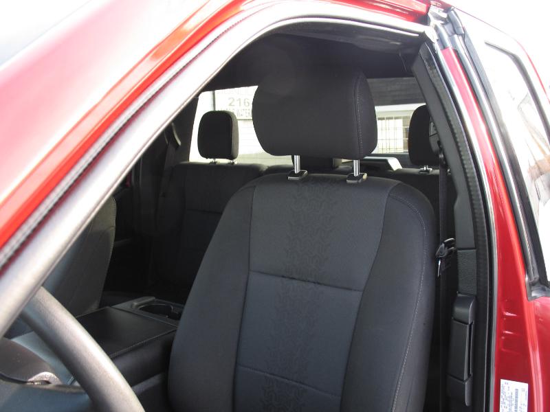 Ford F-150 XLT SuperCab 6.5-ft. Bed 4WD 2020