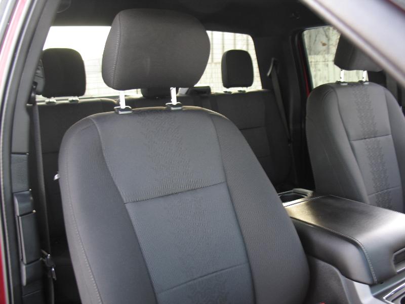 Ford F-150 XLT SuperCab 6.5-ft. Bed 4WD 2020