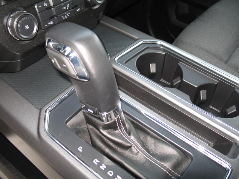 Ford F-150 XLT SuperCab 6.5-ft. Bed 4WD 2020