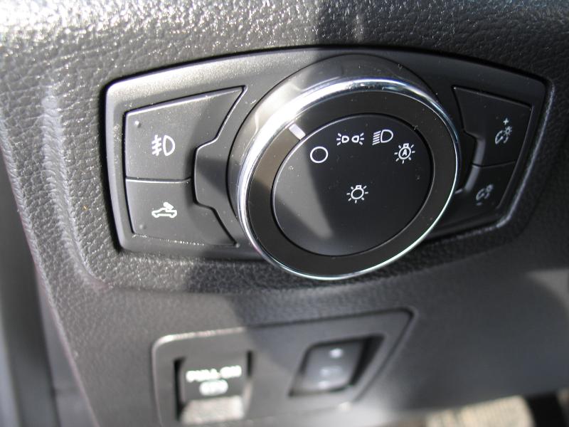 Ford F-150 XLT SuperCab 6.5-ft. Bed 4WD 2020