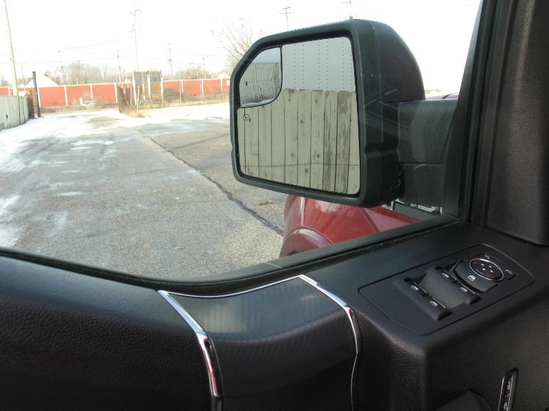 Ford F-150 XLT SuperCab 6.5-ft. Bed 4WD 2020