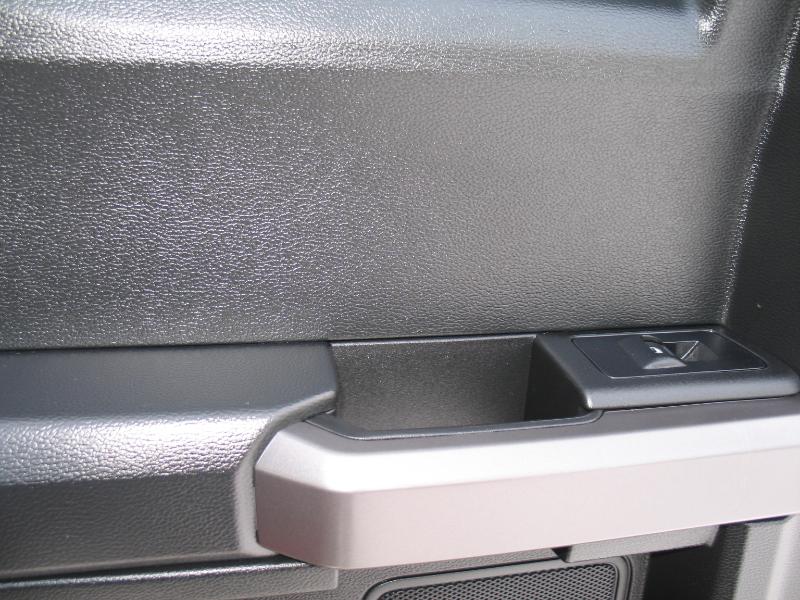 Ford F-150 XLT SuperCab 6.5-ft. Bed 4WD 2020