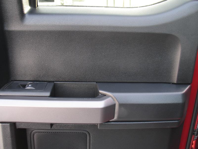 Ford F-150 XLT SuperCab 6.5-ft. Bed 4WD 2020