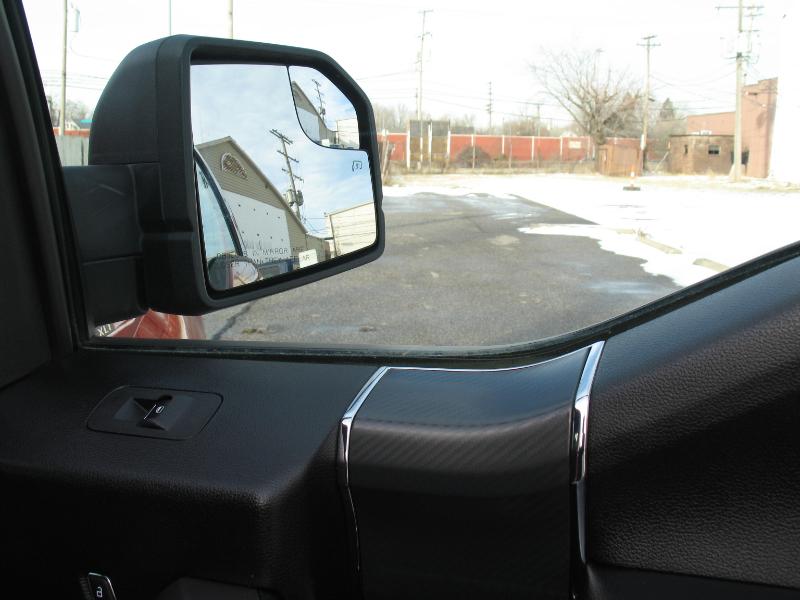 Ford F-150 XLT SuperCab 6.5-ft. Bed 4WD 2020