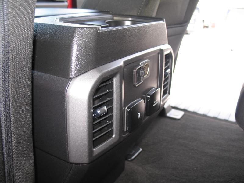 Ford F-150 XLT SuperCab 6.5-ft. Bed 4WD 2020