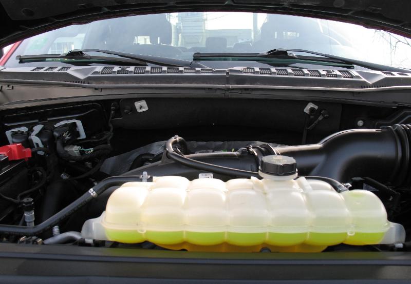 Ford F-150 XLT SuperCab 6.5-ft. Bed 4WD 2020