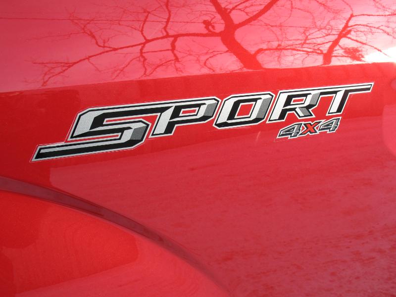 Ford F-150 XLT SuperCab 6.5-ft. Bed 4WD 2020