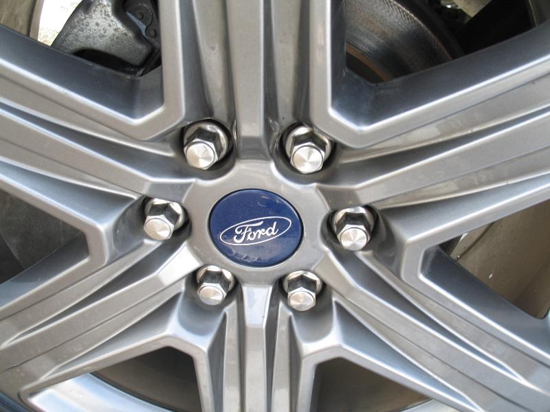 Ford F-150 XLT SuperCab 6.5-ft. Bed 4WD 2020