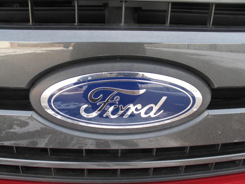 Ford F-150 XLT SuperCab 6.5-ft. Bed 4WD 2020