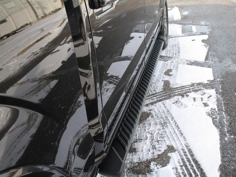 Ford F-150 XLT SuperCrew 5.5-ft. Bed 4WD 2020