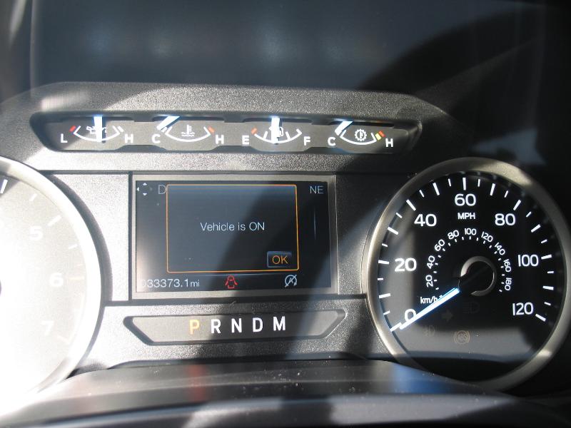 Ford F-150 XLT SuperCrew 5.5-ft. Bed 4WD 2020