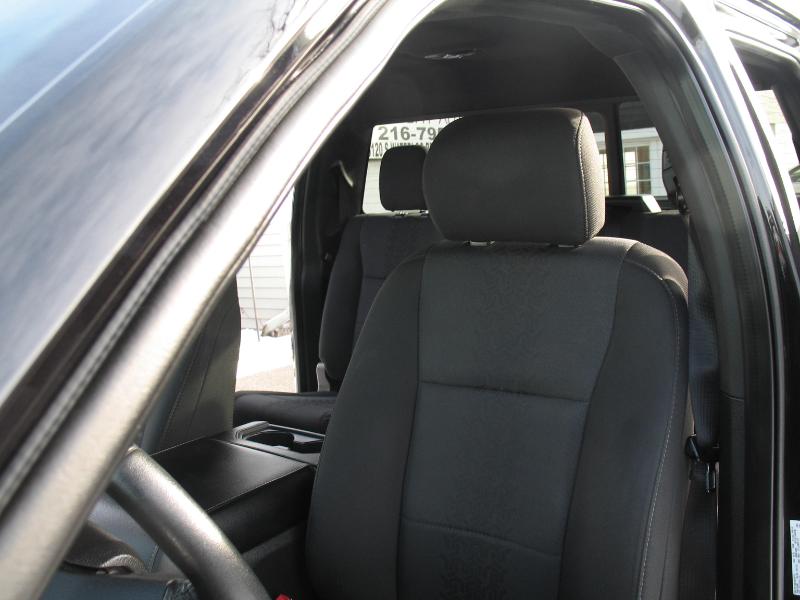 Ford F-150 XLT SuperCrew 5.5-ft. Bed 4WD 2020