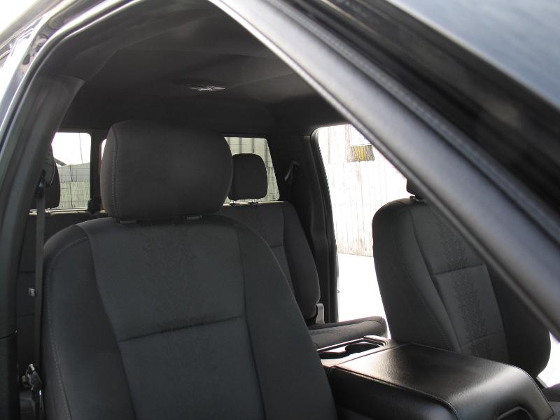 Ford F-150 XLT SuperCrew 5.5-ft. Bed 4WD 2020