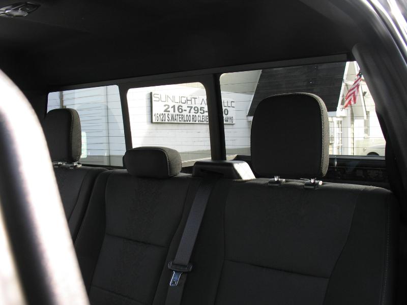 Ford F-150 XLT SuperCrew 5.5-ft. Bed 4WD 2020