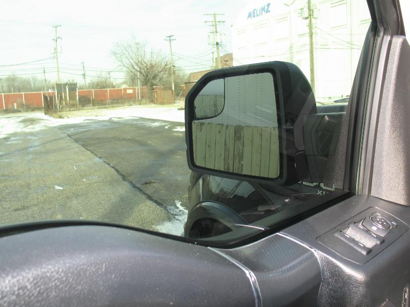 Ford F-150 XLT SuperCrew 5.5-ft. Bed 4WD 2020