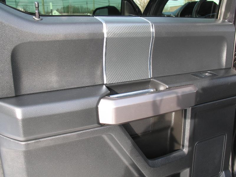 Ford F-150 XLT SuperCrew 5.5-ft. Bed 4WD 2020