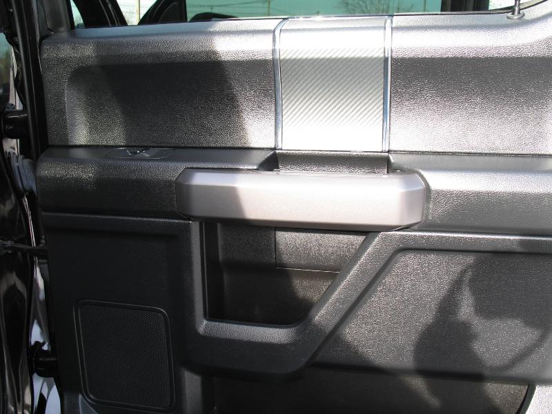 Ford F-150 XLT SuperCrew 5.5-ft. Bed 4WD 2020