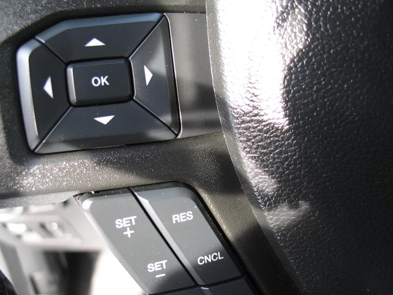 Ford F-150 XLT SuperCrew 5.5-ft. Bed 4WD 2020