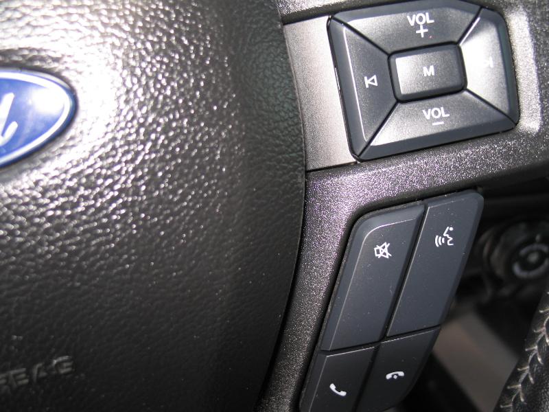 Ford F-150 XLT SuperCrew 5.5-ft. Bed 4WD 2020