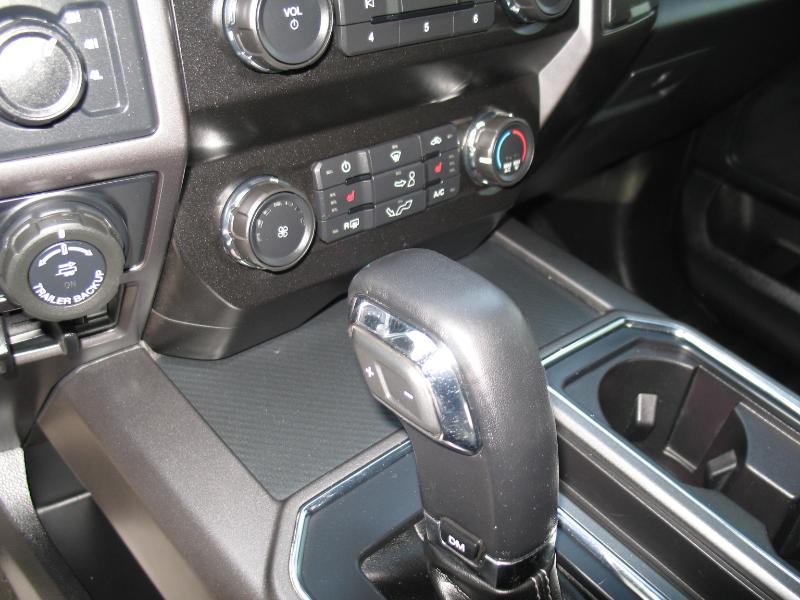 Ford F-150 XLT SuperCrew 5.5-ft. Bed 4WD 2020