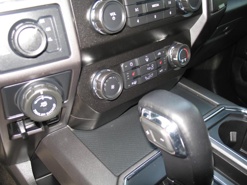 Ford F-150 XLT SuperCrew 5.5-ft. Bed 4WD 2020