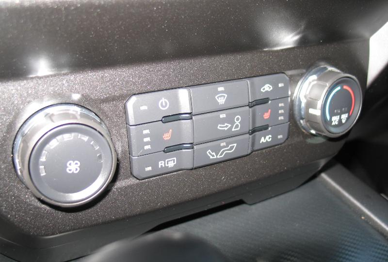 Ford F-150 XLT SuperCrew 5.5-ft. Bed 4WD 2020