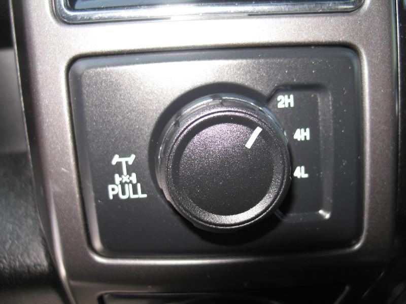 Ford F-150 XLT SuperCrew 5.5-ft. Bed 4WD 2020