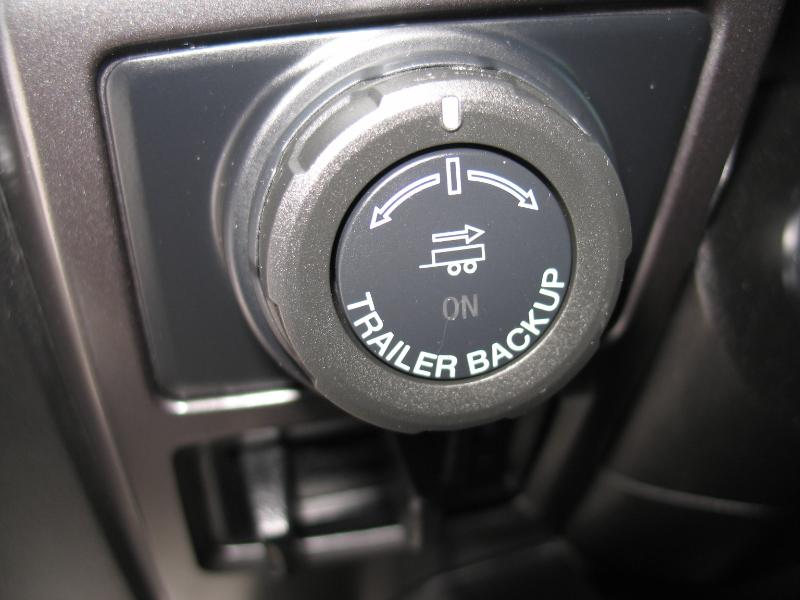 Ford F-150 XLT SuperCrew 5.5-ft. Bed 4WD 2020