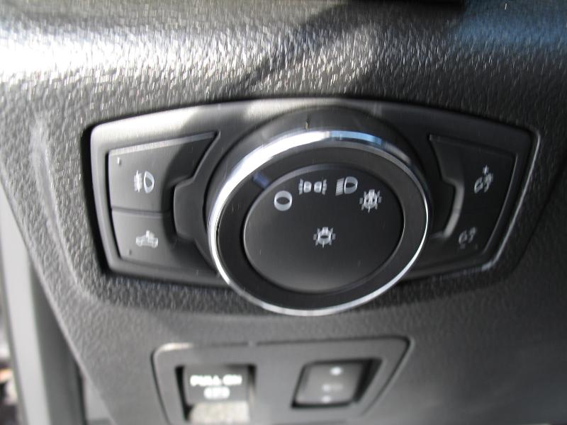 Ford F-150 XLT SuperCrew 5.5-ft. Bed 4WD 2020