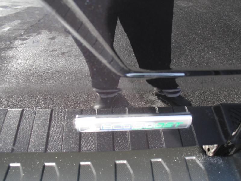 Ford F-150 XLT SuperCrew 5.5-ft. Bed 4WD 2020