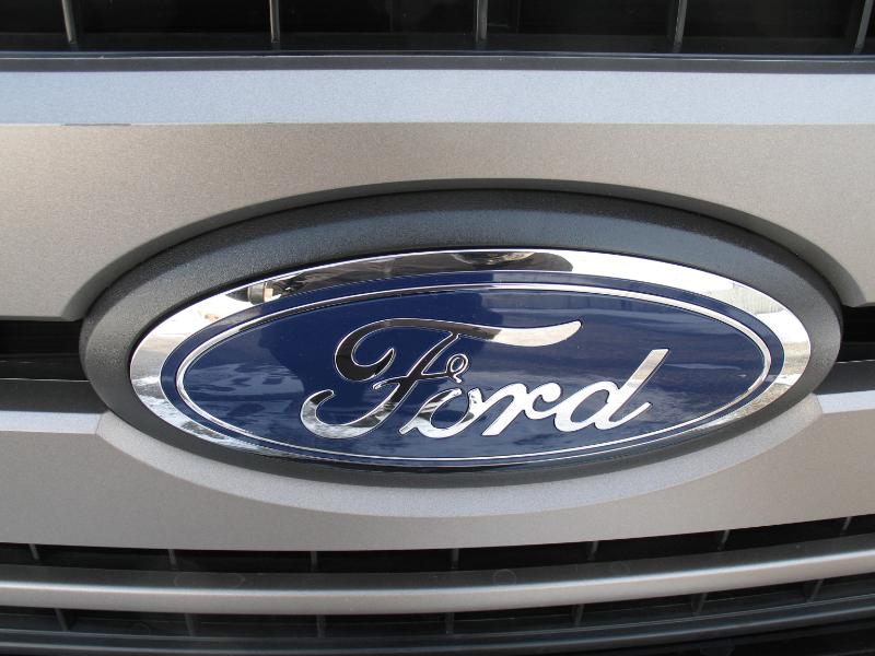 Ford F-150 XLT SuperCrew 5.5-ft. Bed 4WD 2020