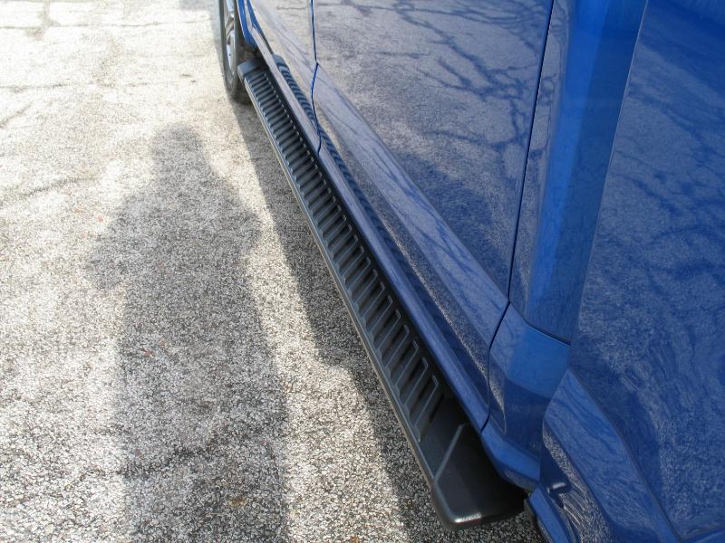 Ford F-150 XL SuperCrew 5.5-ft. Bed 4WD 2019