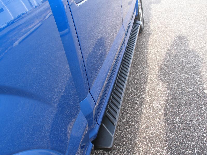 Ford F-150 XL SuperCrew 5.5-ft. Bed 4WD 2019