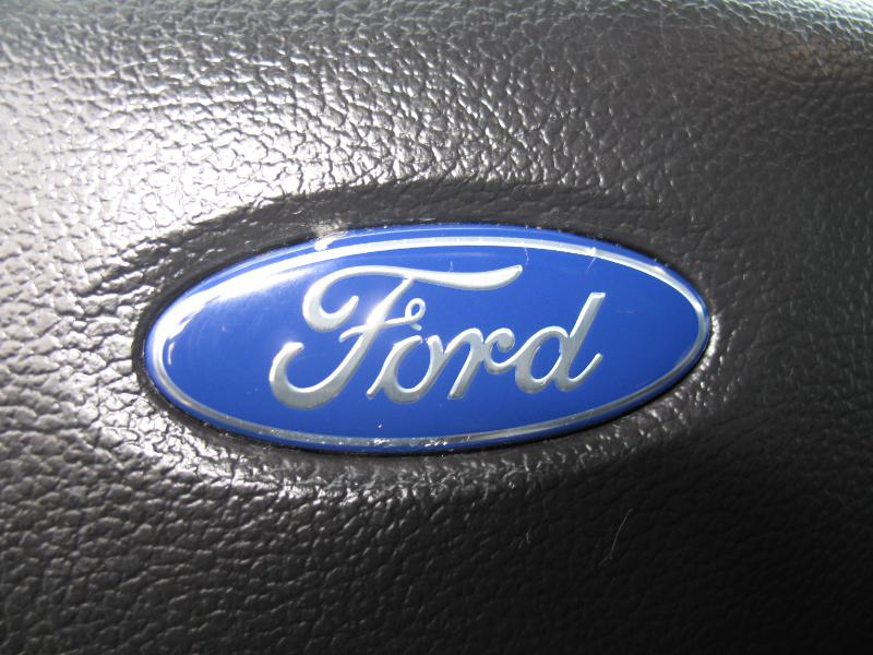 Ford F-150 XL SuperCrew 5.5-ft. Bed 4WD 2019