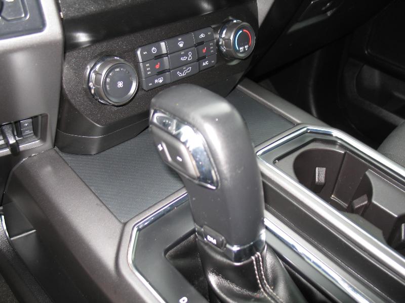 Ford F-150 XL SuperCrew 5.5-ft. Bed 4WD 2019